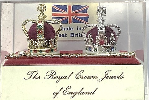 Royal Crown Jewels Collection